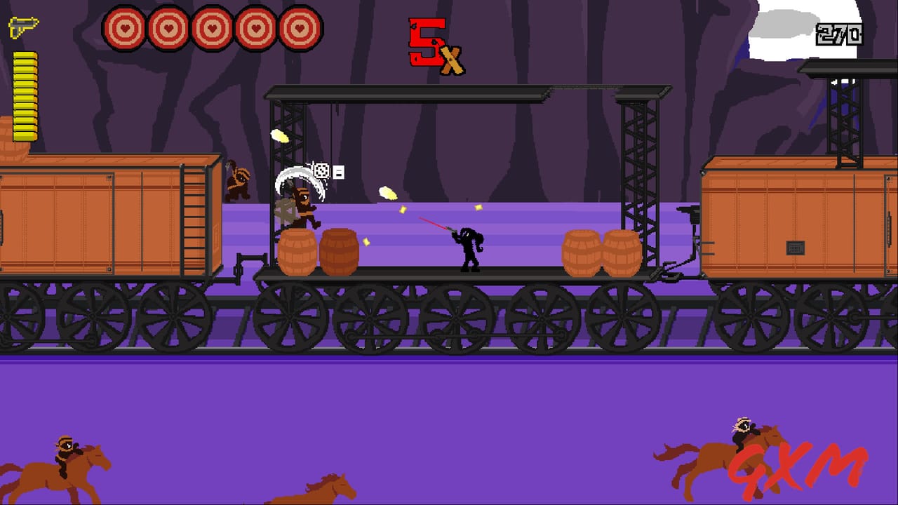 GUNGUNGUN Screenshot 1