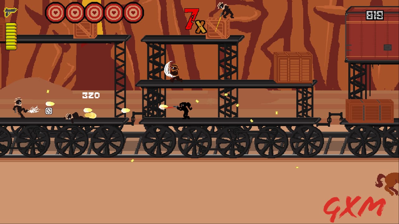 Screenshot 4 of GUNGUNGUN
