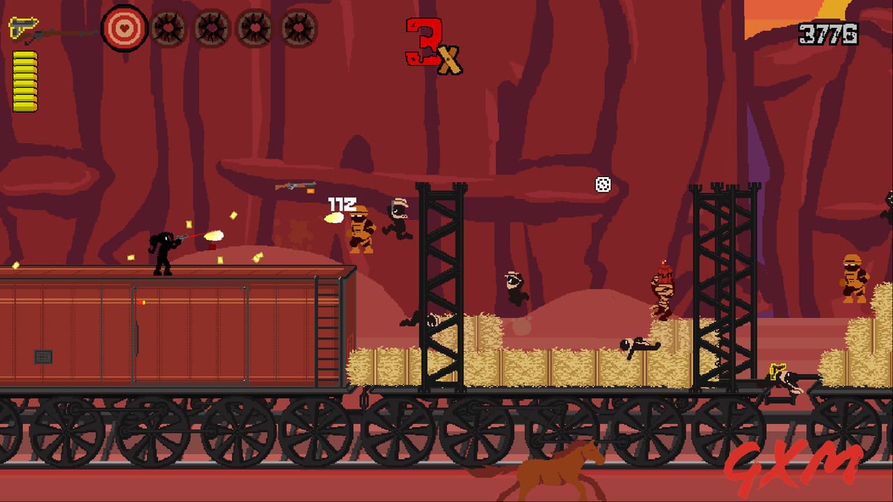 Screenshot 7 of GUNGUNGUN