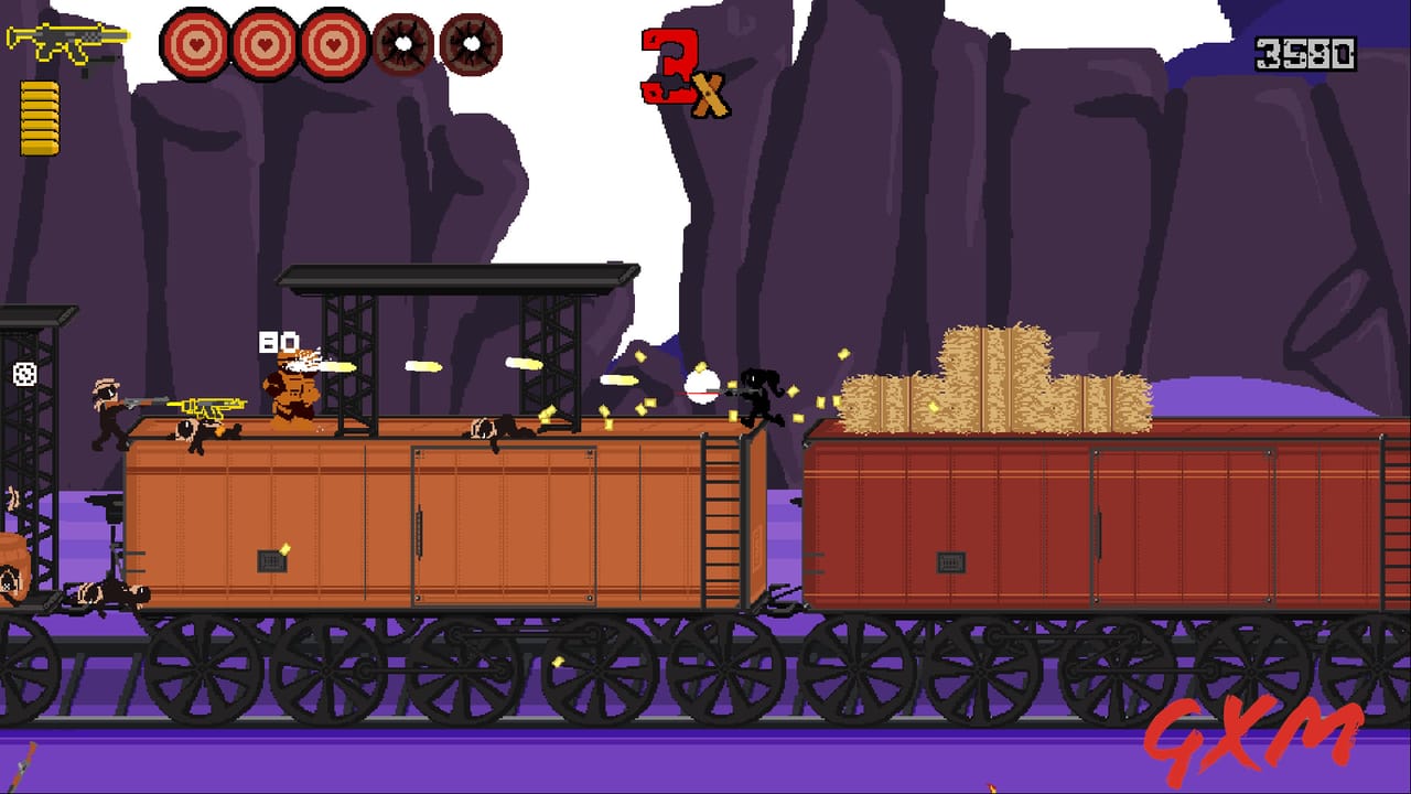 Screenshot 8 of GUNGUNGUN