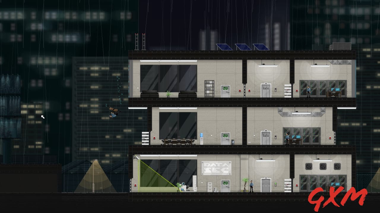 Gunpoint Screenshot 1