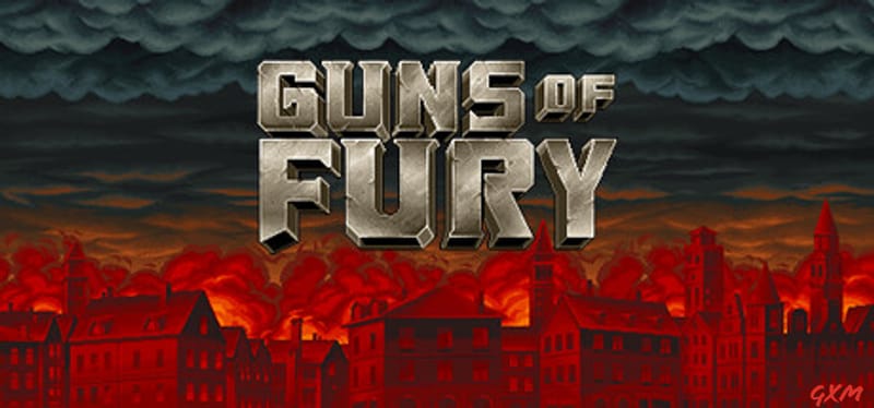 Guns of Fury
