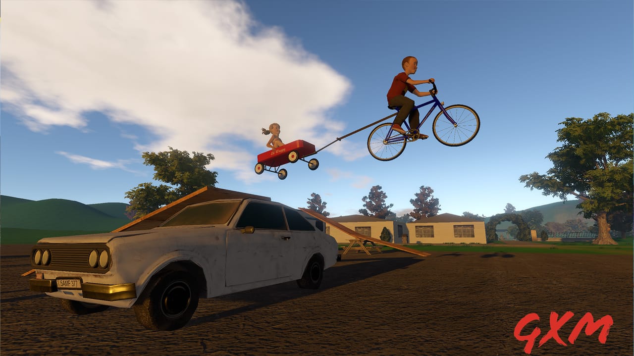 Screenshot 5 of Guts and Glory