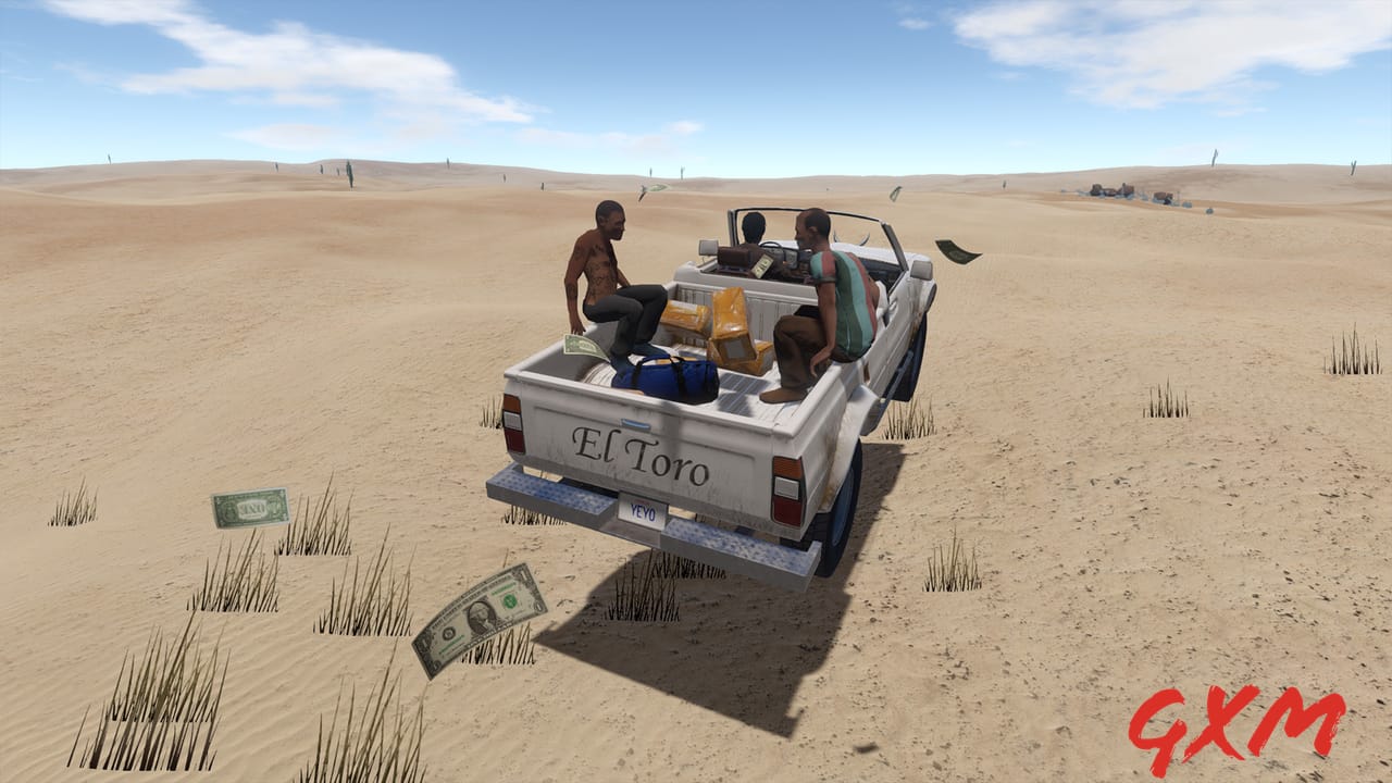 Screenshot 7 of Guts and Glory