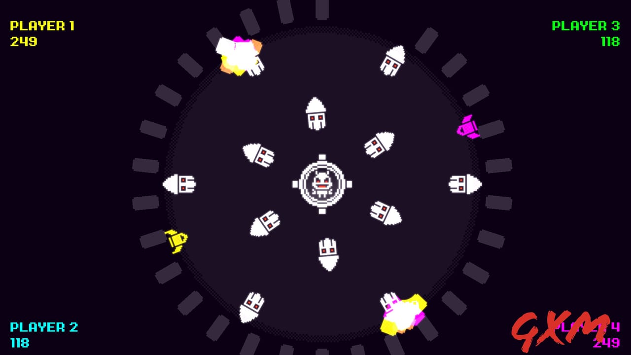 Screenshot 6 of Gyro Boss DX