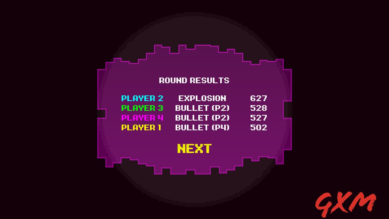 Screenshot 7 of Gyro Boss DX