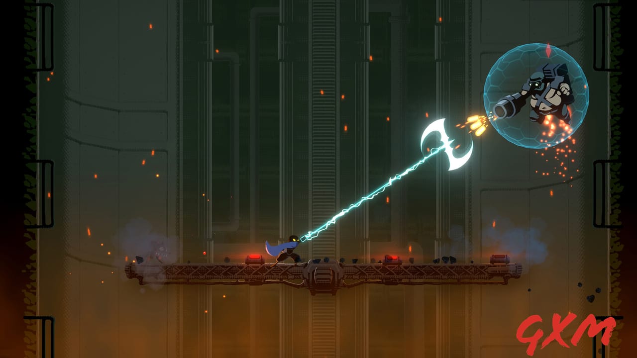 Screenshot 2 of Haak