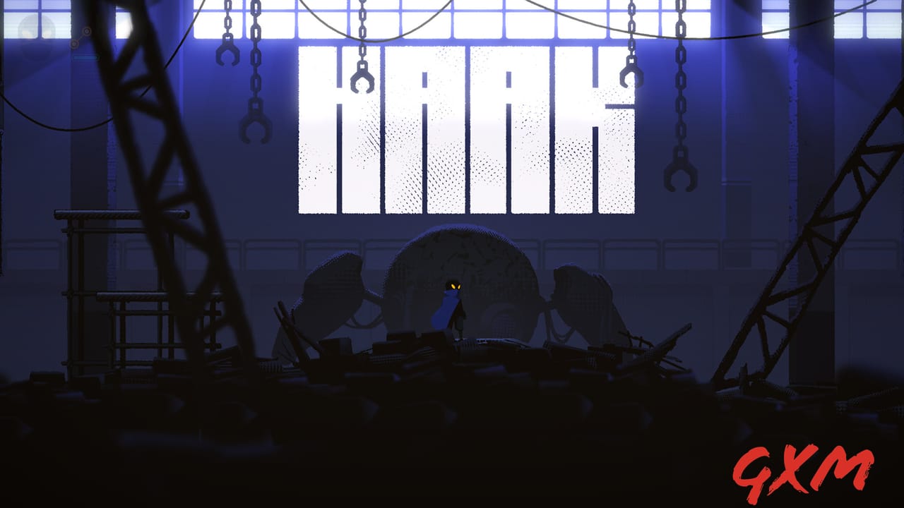 Screenshot 3 of Haak