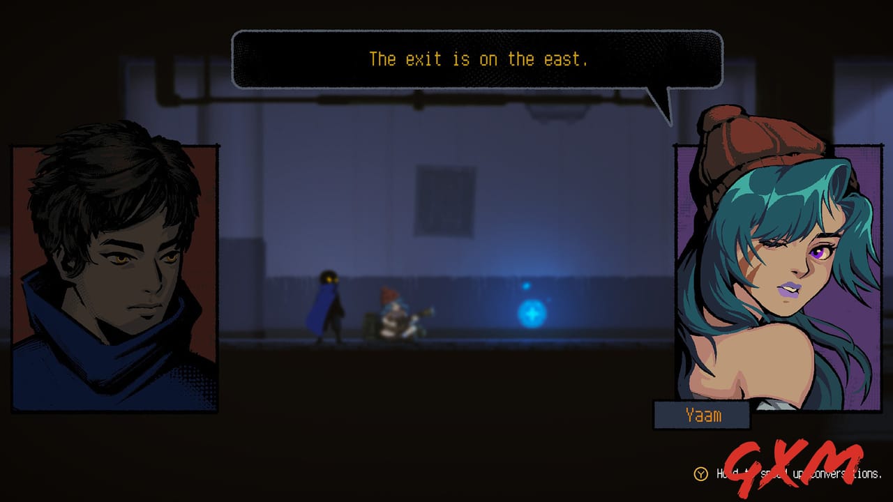 Screenshot 4 of Haak