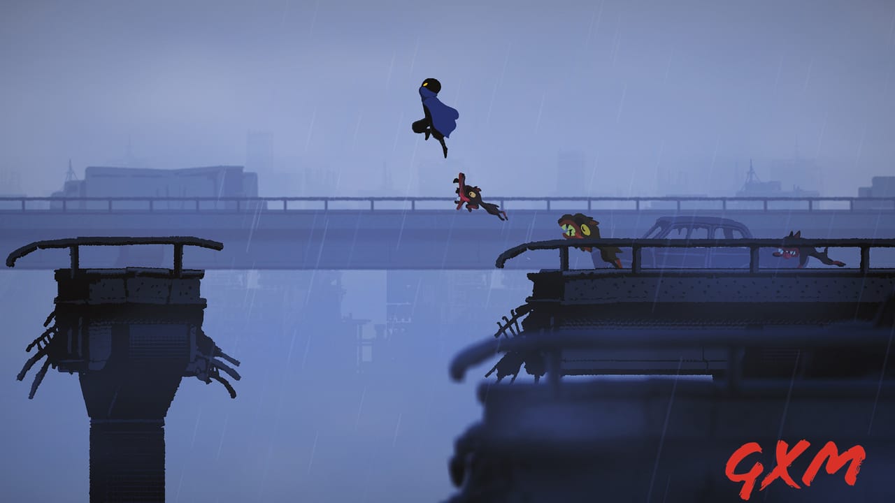 Screenshot 6 of Haak