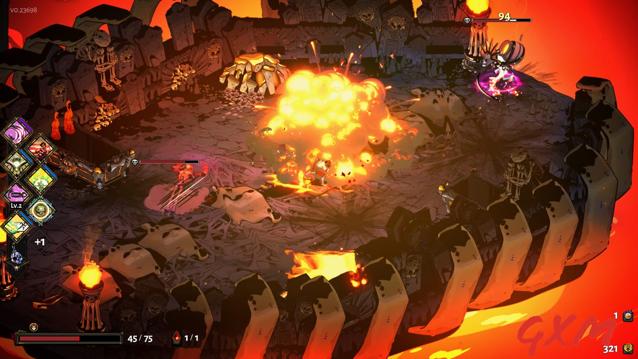 Screenshot 3 of Hades