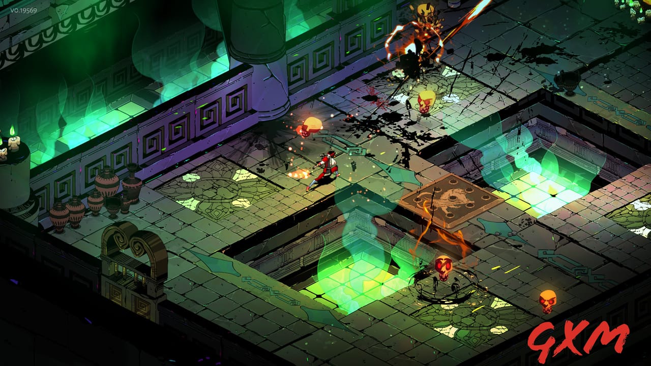 Screenshot 4 of Hades