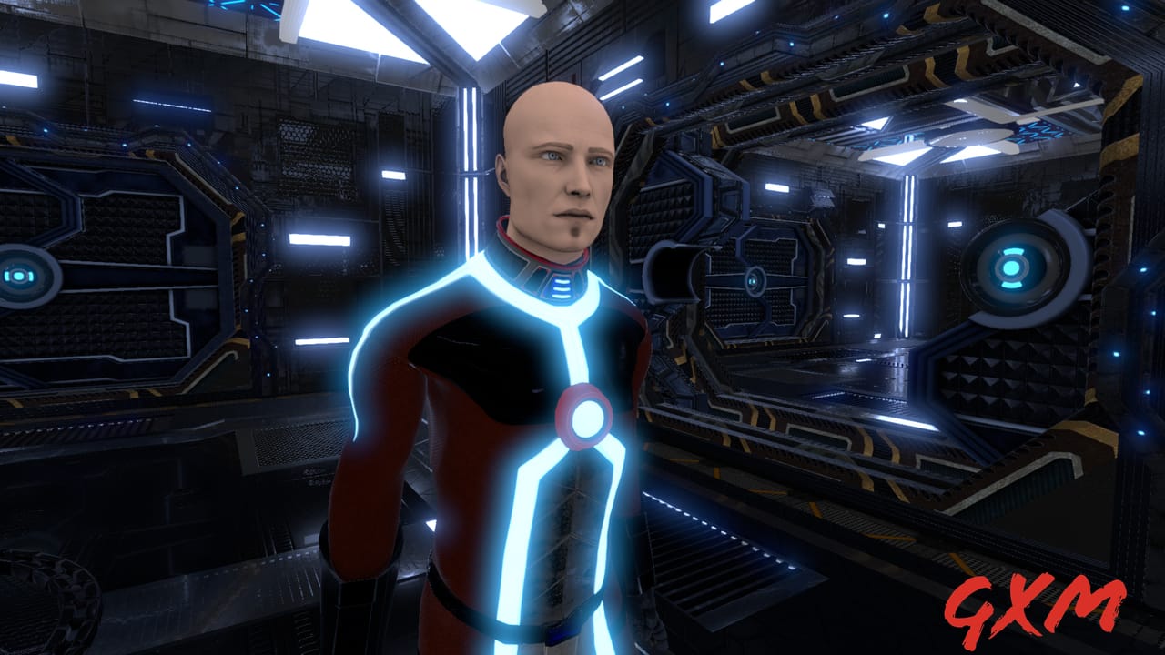 Half Dead Screenshot 1