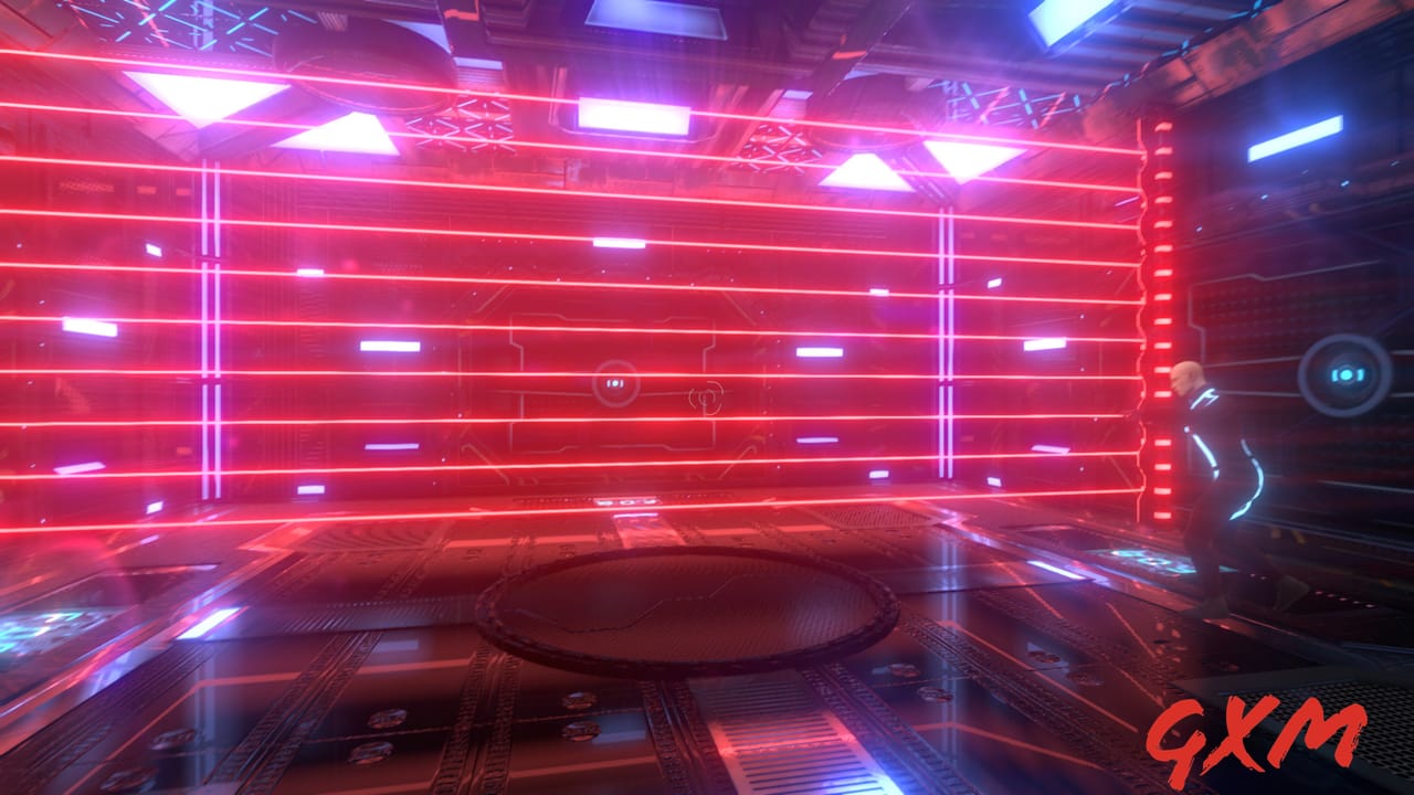 Screenshot 2 of Half Dead