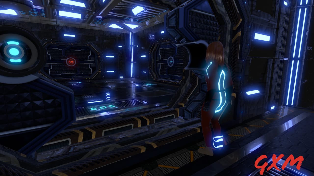 Screenshot 5 of Half Dead