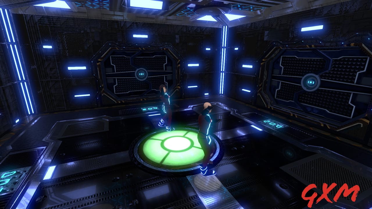 Screenshot 8 of Half Dead