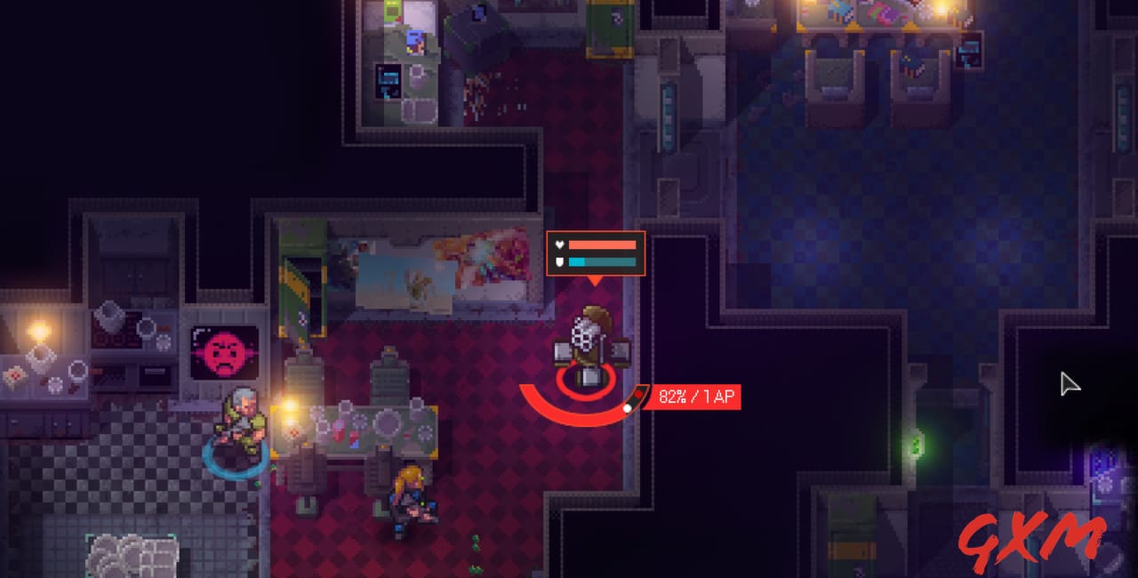 Halfway Screenshot 1