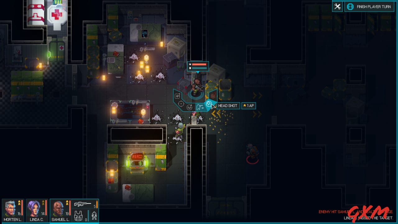 Screenshot 2 of Halfway