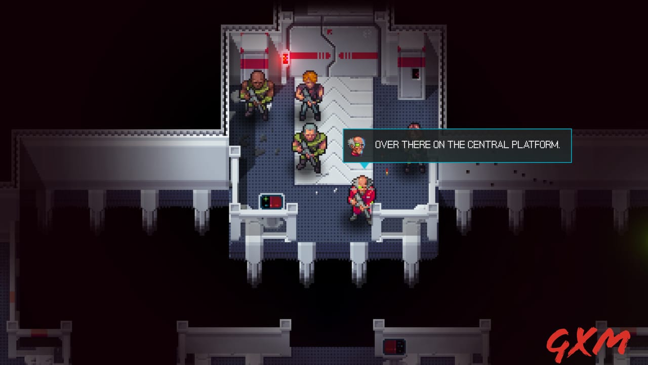 Screenshot 3 of Halfway