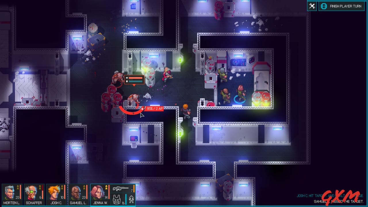 Screenshot 5 of Halfway