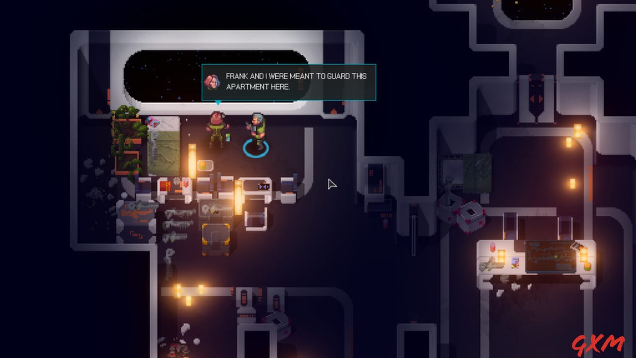 Screenshot 6 of Halfway