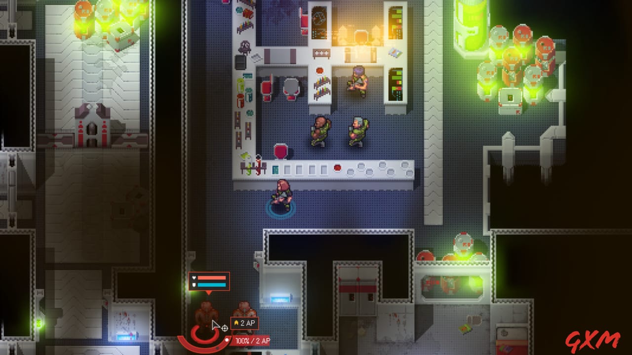 Screenshot 7 of Halfway