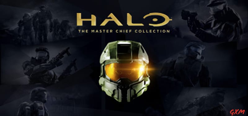 Halo: The Master Chief Collection