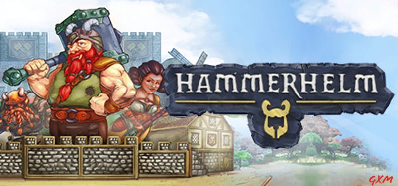 HammerHelm