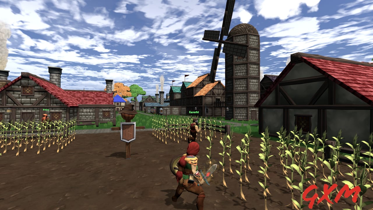Screenshot 6 of HammerHelm