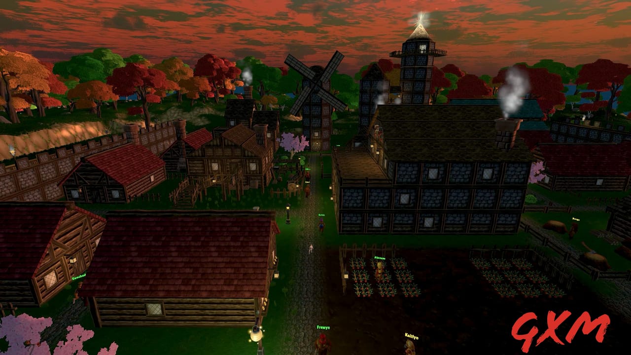 Screenshot 7 of HammerHelm