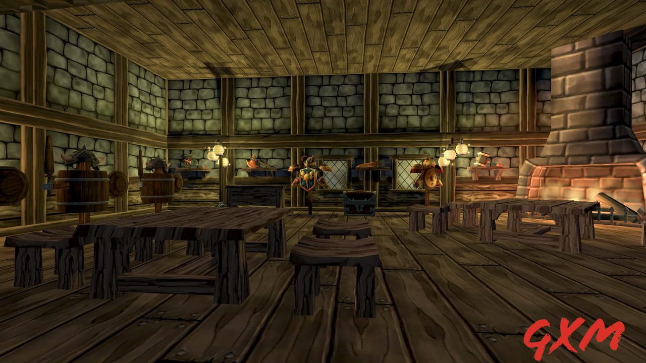 Screenshot 8 of HammerHelm