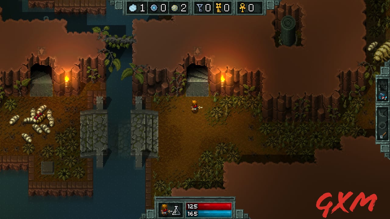 Screenshot 3 of Hammerwatch