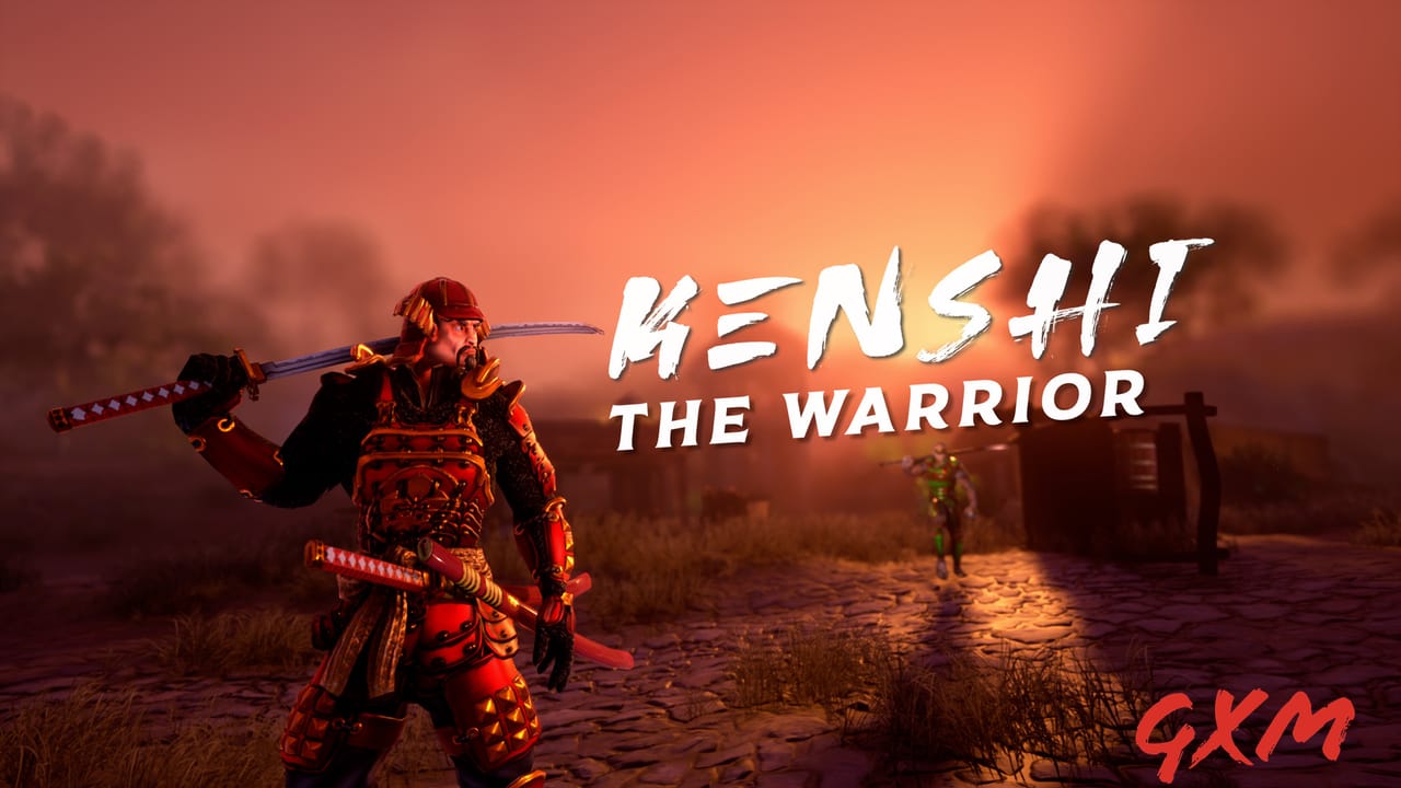 Hanako: Honor & Blade Screenshot 1