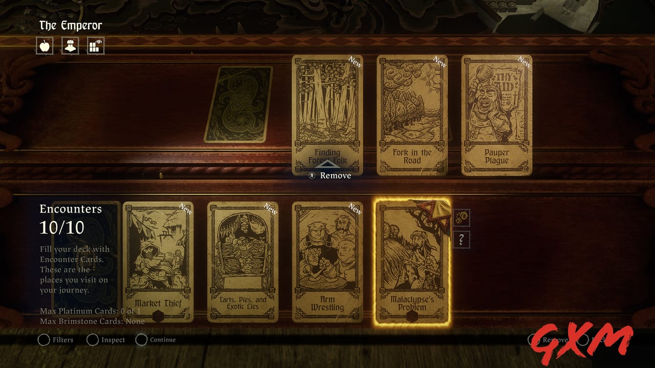 Screenshot 6 of Hand of Fate 2