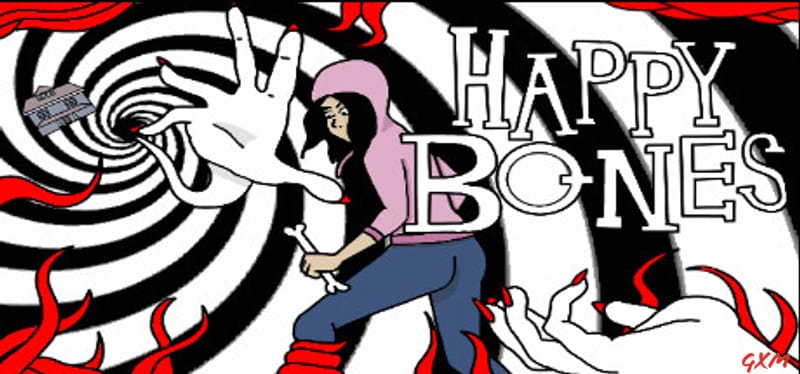 Happy Bones