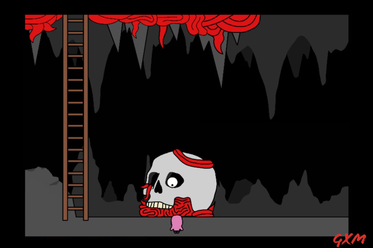 Screenshot 3 of Happy Bones