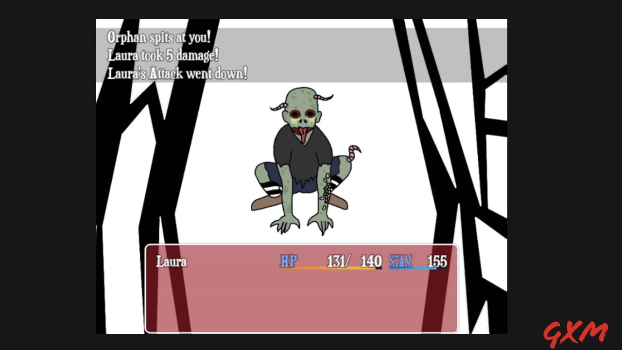 Screenshot 5 of Happy Bones