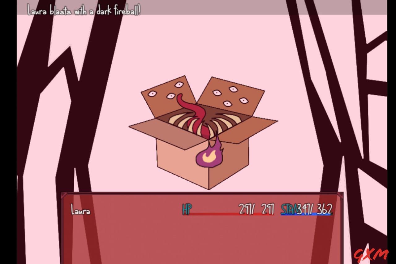 Screenshot 6 of Happy Bones
