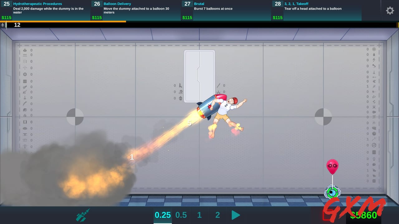 Screenshot 4 of Happy Room