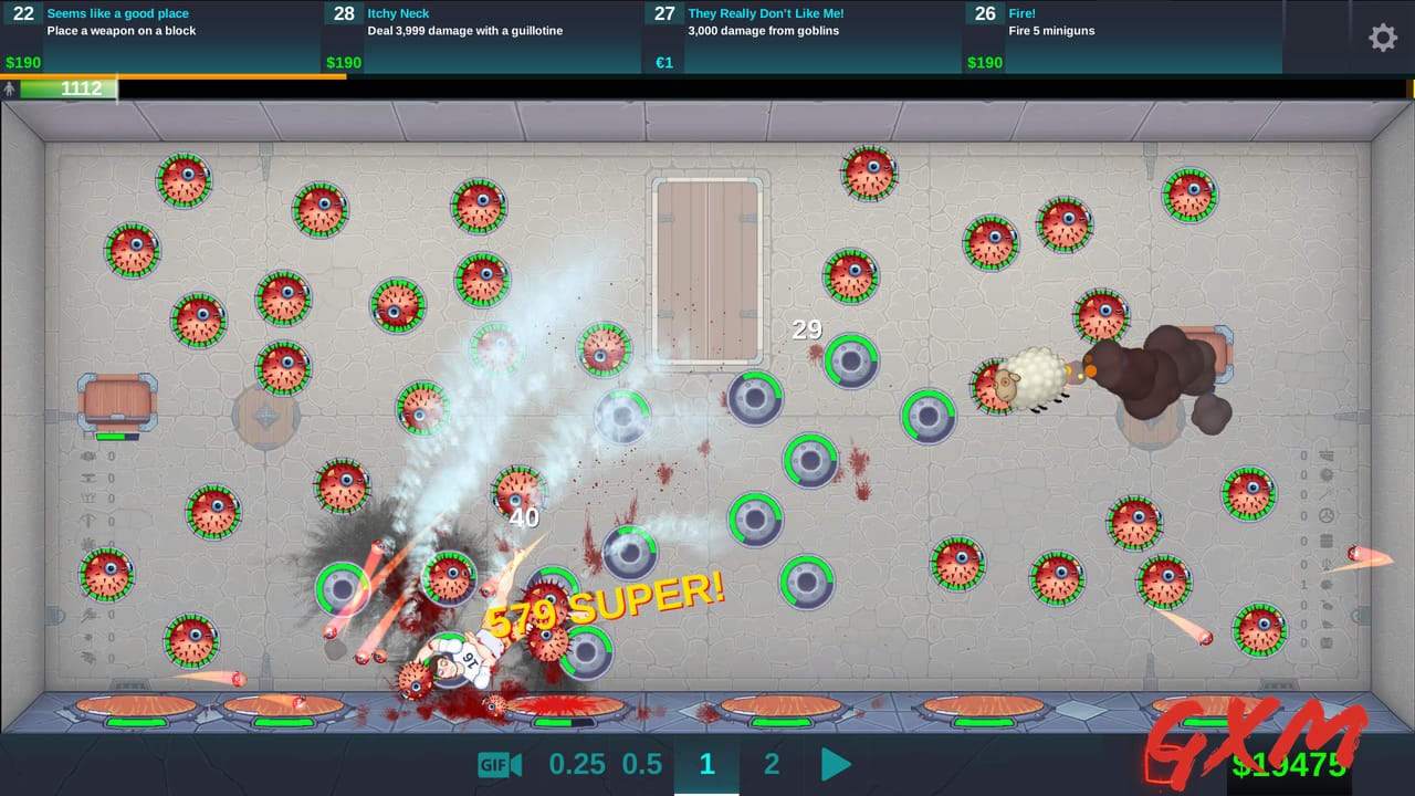 Screenshot 7 of Happy Room