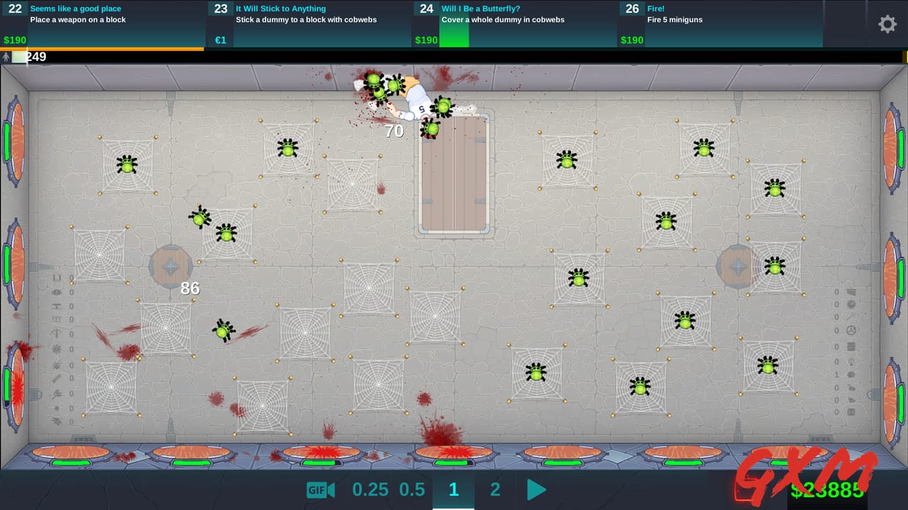 Screenshot 8 of Happy Room