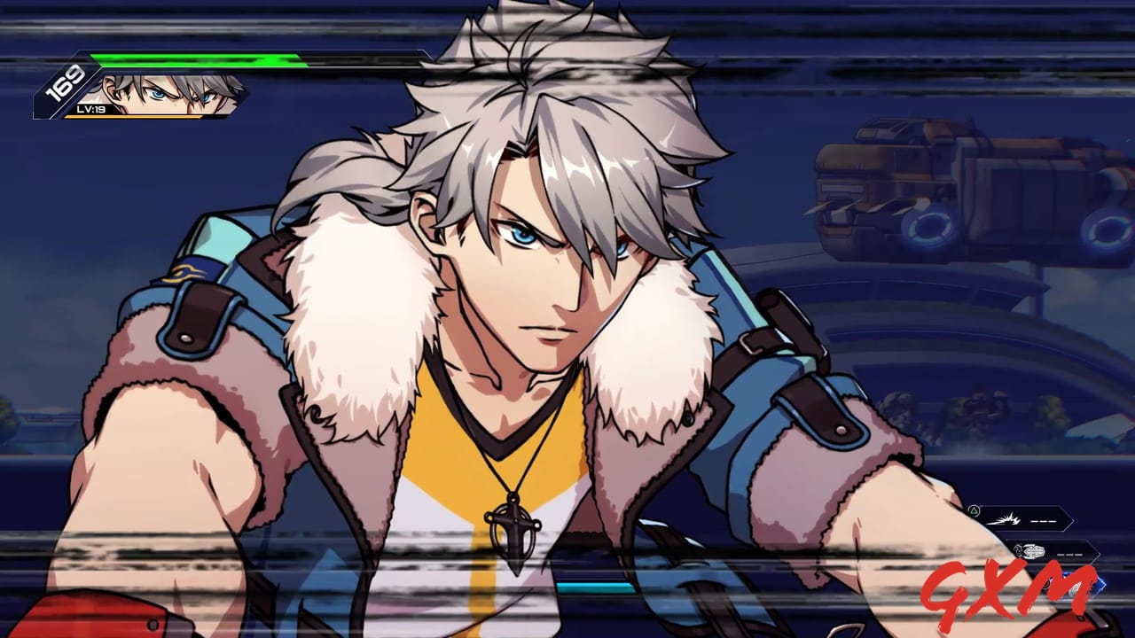 Screenshot 4 of Hardcore Mecha