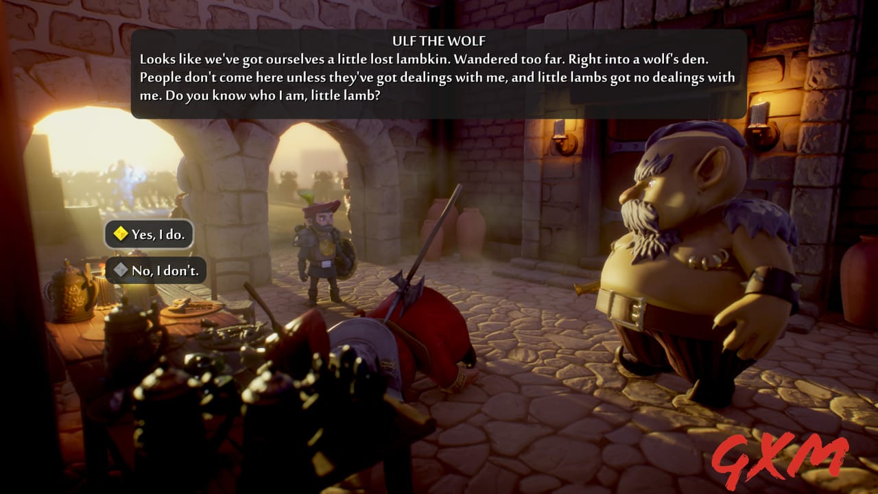 Screenshot 4 of Hardland