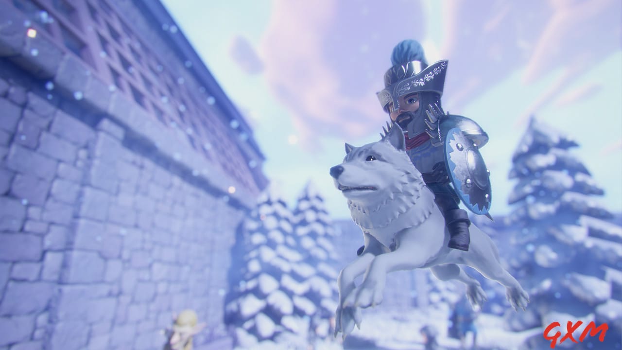 Screenshot 6 of Hardland