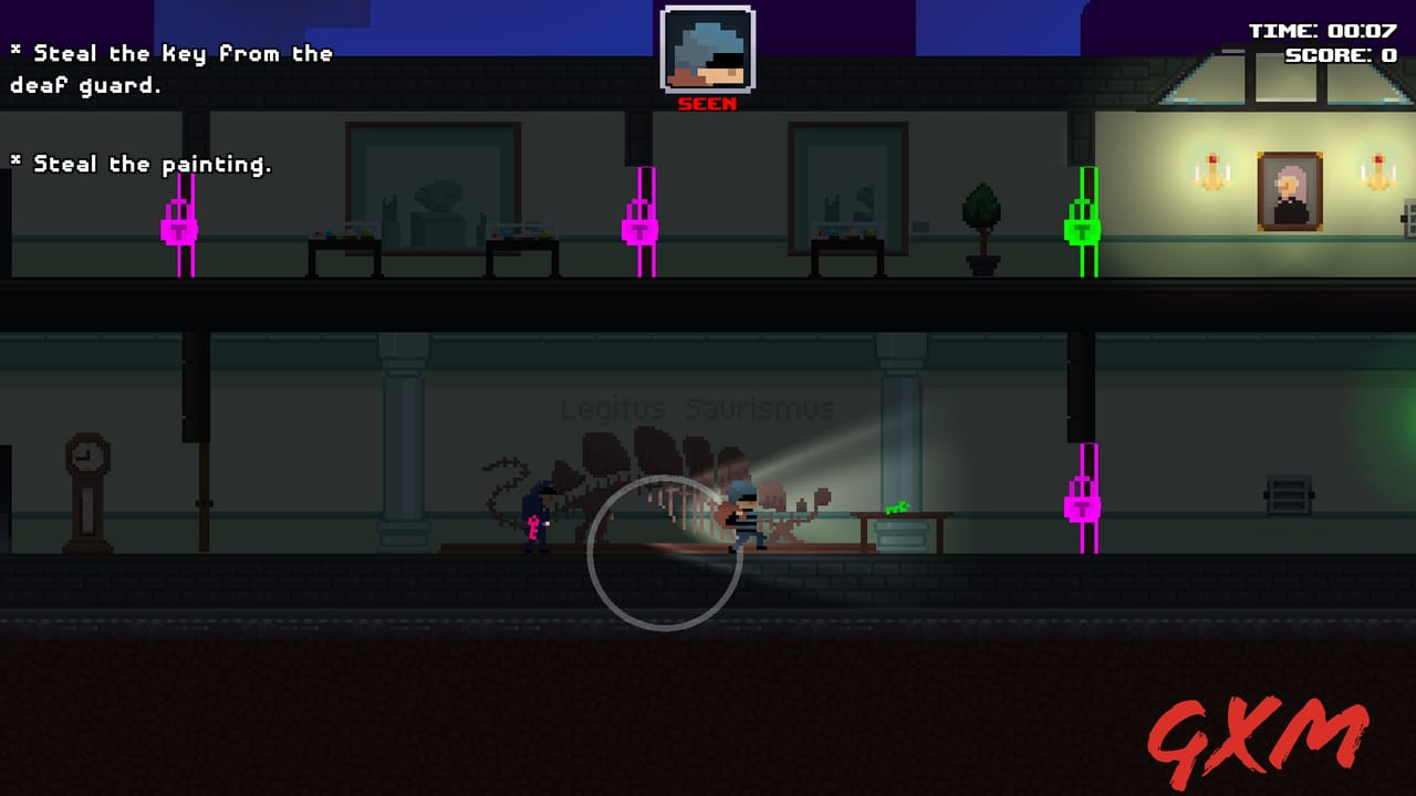 Screenshot 2 of Haste Heist