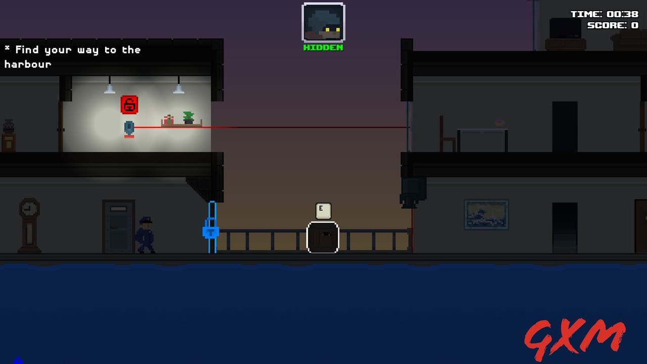 Screenshot 6 of Haste Heist