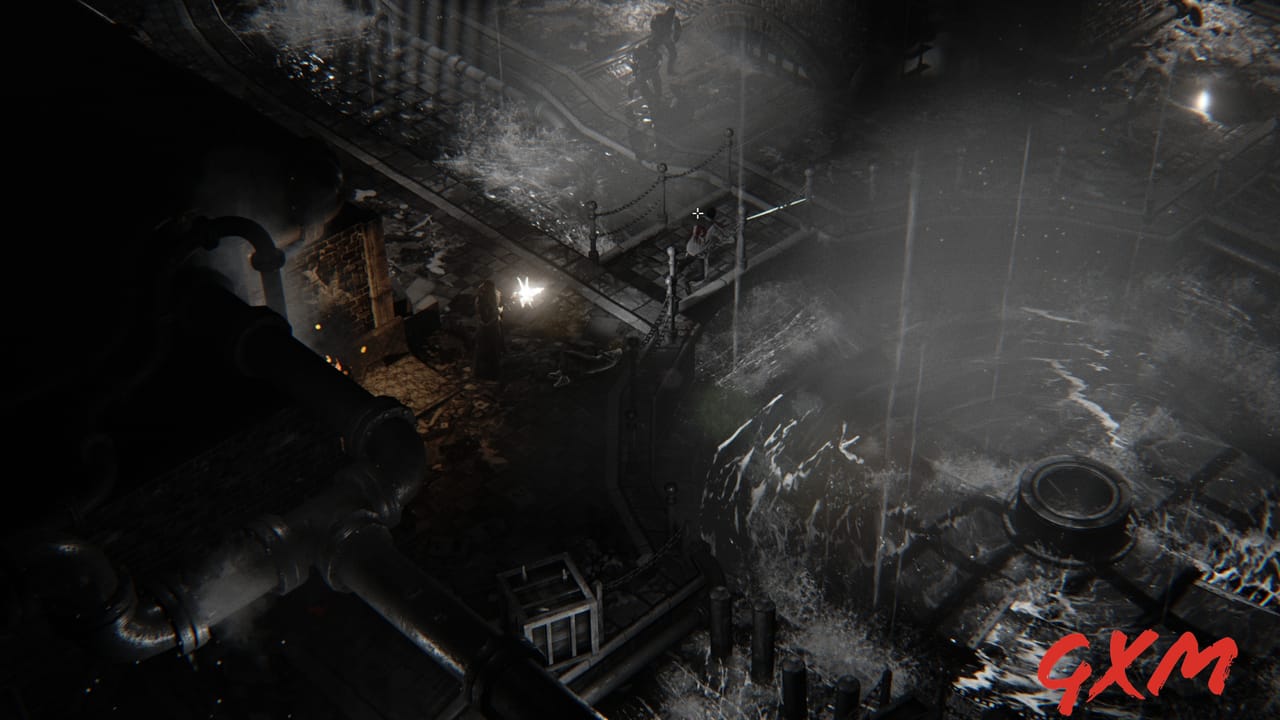 Screenshot 6 of Hatred