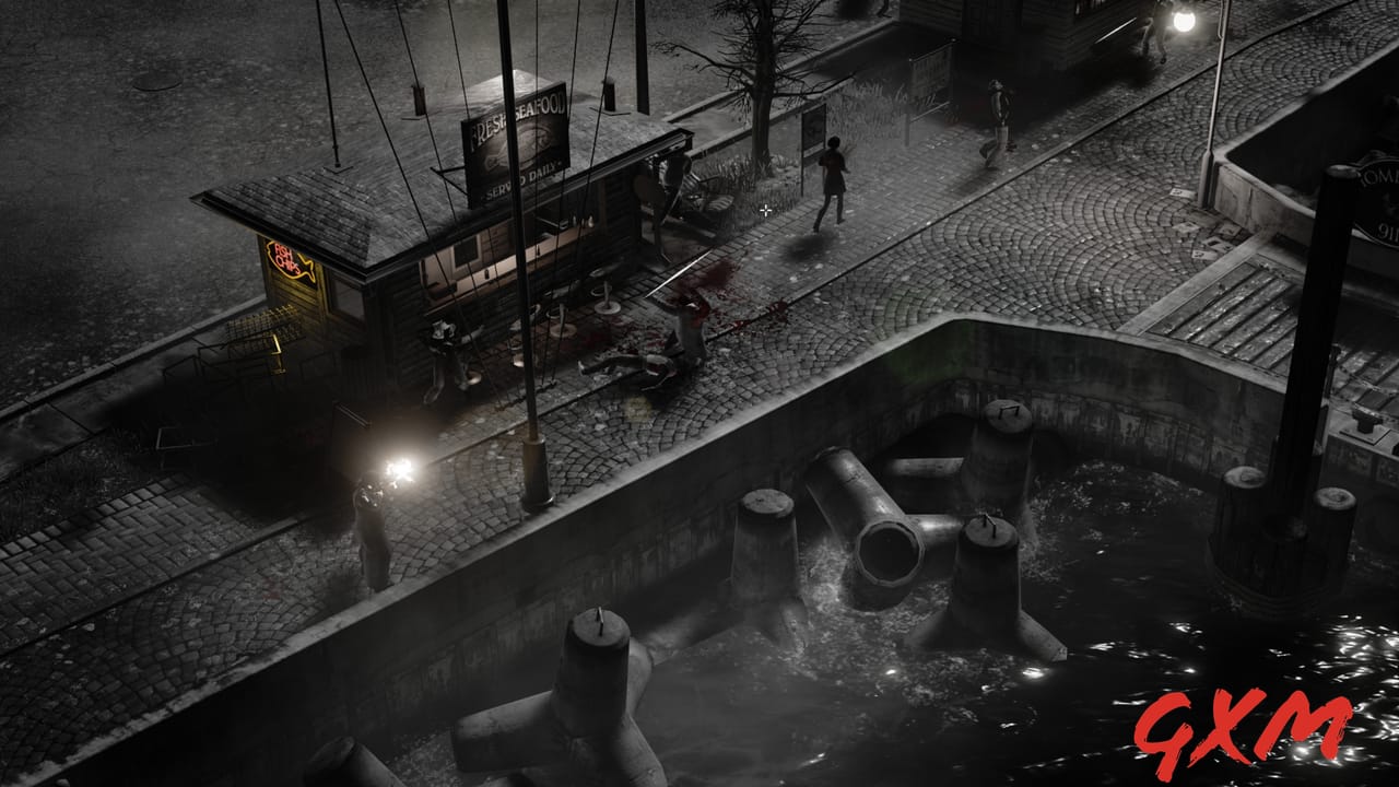 Screenshot 7 of Hatred