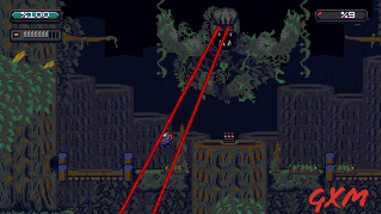 Screenshot 2 of Haxor