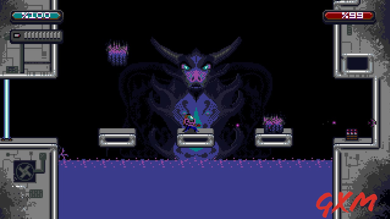 Screenshot 3 of Haxor